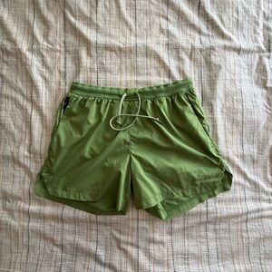Rabbit Men’s Athletic/Running Shorts